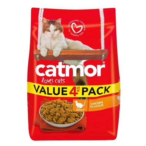 The Benefits of Buying Cat Food Online
